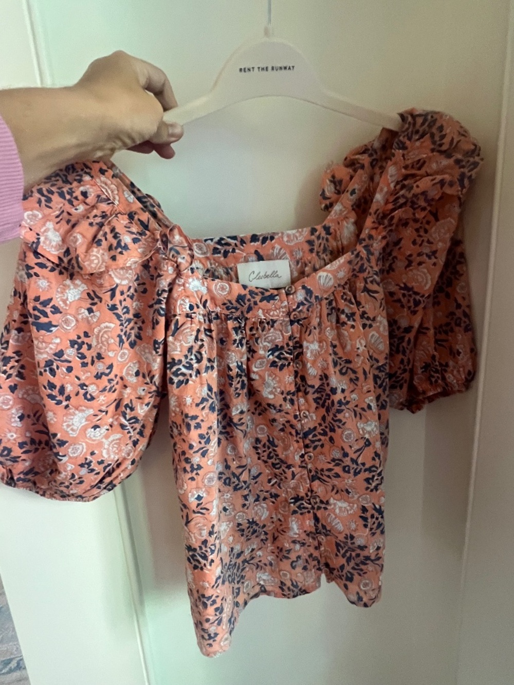 Cleobella Top
